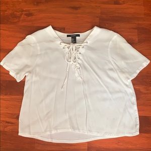 Forever 21 shirt